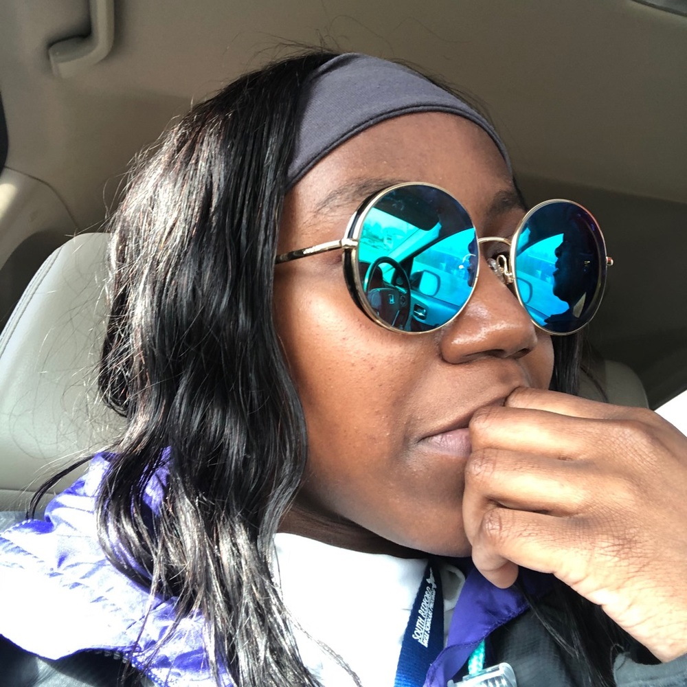 Meet your Posher, Anon